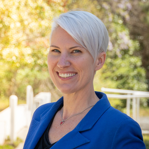 Fundraising Page: Carol Love